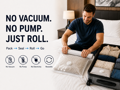 B𝐢𝐥𝐥𝐡𝐨𝐥® P𝒖𝒎𝒑-𝑭𝒓𝒆𝒆 𝑻𝒓𝒂𝒗𝒆𝒍 𝑪𝒐𝒎𝒑𝒓𝒆𝒔𝒔𝒊𝒐𝒏 𝑩𝒂𝒈𝒔 🧳 – 𝑺𝒂𝒗𝒆 𝑼𝒑 𝒕𝒐 80% 𝑷𝒂𝒄𝒌𝒊𝒏𝒈 𝑺𝒑𝒂𝒄𝒆, 𝑵𝒐 𝑽𝒂𝒄𝒖𝒖𝒎 𝒐𝒓 𝑷𝒖𝒎𝒑 𝑵𝒆𝒆𝒅𝒆𝒅