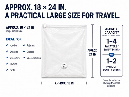 B𝐢𝐥𝐥𝐡𝐨𝐥® P𝒖𝒎𝒑-𝑭𝒓𝒆𝒆 𝑻𝒓𝒂𝒗𝒆𝒍 𝑪𝒐𝒎𝒑𝒓𝒆𝒔𝒔𝒊𝒐𝒏 𝑩𝒂𝒈𝒔 🧳 – 𝑺𝒂𝒗𝒆 𝑼𝒑 𝒕𝒐 80% 𝑷𝒂𝒄𝒌𝒊𝒏𝒈 𝑺𝒑𝒂𝒄𝒆, 𝑵𝒐 𝑽𝒂𝒄𝒖𝒖𝒎 𝒐𝒓 𝑷𝒖𝒎𝒑 𝑵𝒆𝒆𝒅𝒆𝒅